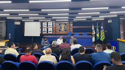 CREA-PI promove encontro para debater desafios e demandas da Engenharia Elétrica