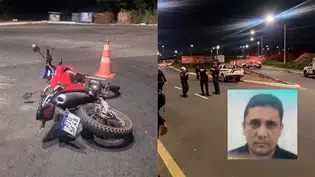 Segurança é morto a tiros em Avenida na zona sudeste de Teresina