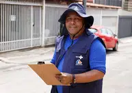 Senado aprova aposentadoria diferenciada para agentes de saúde
