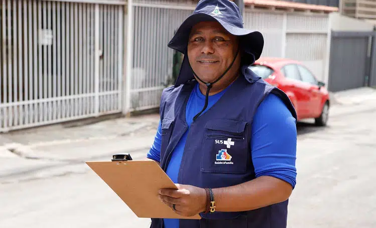 Senado aprova aposentadoria diferenciada para agentes de saúde