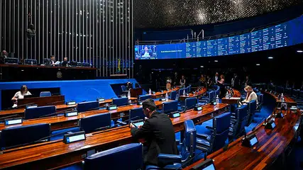 Senado autoriza empréstimos externos ao Piauí e a Cabo de Santo Agostinho