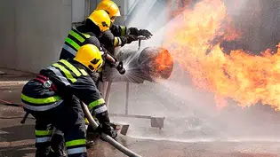 Prefeitura de Ribeiro Gonçalves abre processo seletivo para brigadistas de combate a incêndios