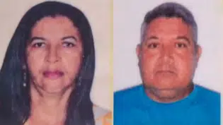 Homem mata a companheira a facadas e depois tira a própria vida em Capitão de Campos