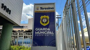 GCM de Teresina registra mais de 4,3 mil ocorrências no primeiro semestre de 2026