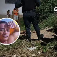 Homem conhecido como "Daniel Ratim" é morto a tiros no bairro Cidade Leste, em Teresina