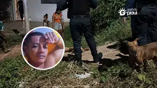 Homem conhecido como "Daniel Ratim" é morto a tiros no bairro Cidade Leste, em Teresina