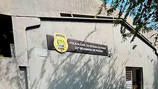 Polícia investiga suposto plano de atentado em escola de Teresina; Um menor foi apreendido