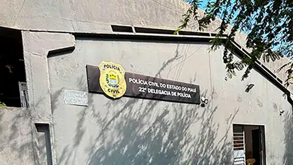 Polícia investiga suposto plano de atentado em escola de Teresina; Um menor foi apreendido