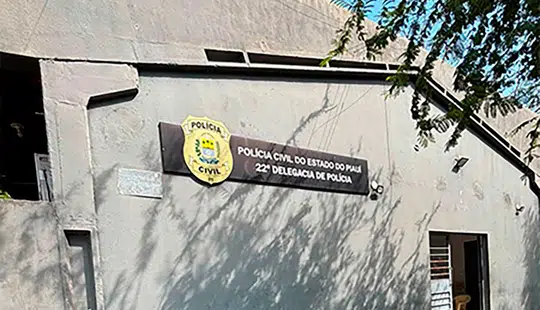 Polícia investiga suposto plano de atentado em escola de Teresina; Um menor foi apreendido