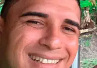 Suspeito de matar segurança após briga por paternidade se entrega a polícia em Teresina