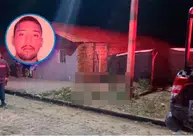 Jovem é assassinado com golpe de faca em via pública na cidade de Água Branca