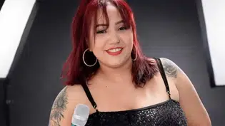 Cantora morre após se envolver em acidente a caminho de show em Timon (MA)