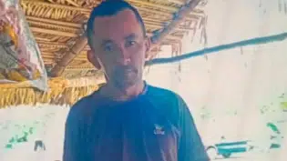 Pedestre morre após ser atropelado por caminhão na PI-115 em Campo Maior