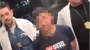 Polícia prende piauiense suspeito de matar corretora de imóveis em São Paulo
