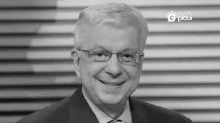Morre aos 83 anos o jornalista Renato Machado, um dos maiores nomes da TV Globo