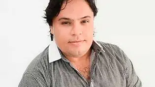 Morre Neto Araújo, ex-vocalista da banda Cavaleiros do Forró, aos 42 anos