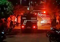 Jovem morre ao sofrer acidente durante fuga da polícia militar em Valença