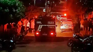 Jovem morre ao sofrer acidente durante fuga da polícia militar em Valença