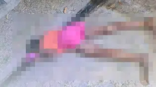 Corpo de mulher é encontrado sem vida em rua na zona norte de Teresina