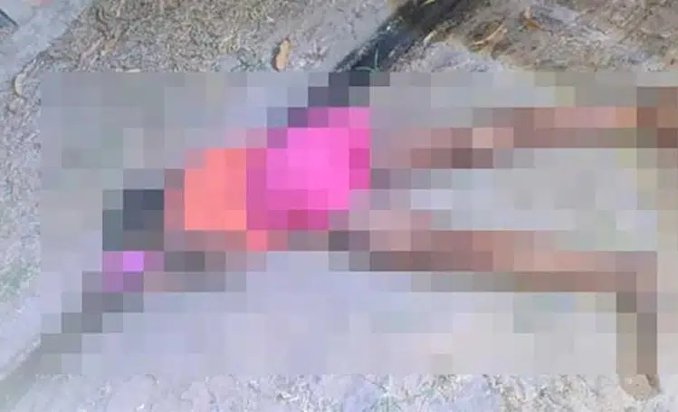 Corpo de mulher é encontrado sem vida em rua na zona norte de Teresina