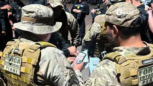Operação da SSP prende nove pessoas e apreende drogas e arma em Luís Correia