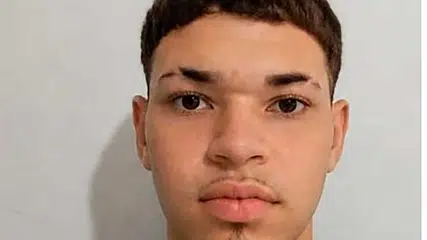 Corpo de jovem que estava desaparecido é encontrado em Teresina