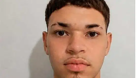 Corpo de jovem que estava desaparecido é encontrado em Teresina