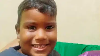 Menino de 3 anos morre afogado em piscina de chácara em Uruçuí; Polícia Investiga