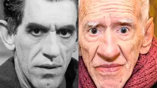 Morre o ator de Roque Santeiro, Rui Rezende aos 88 anos no Rio de Janeiro