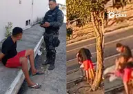 Suspeito de tentativa de estupro é preso horas após crime em Parnaíba