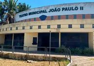 FMC abre renovação de matrículas para oficinas de Dança e Teatro do Teatro João Paulo II