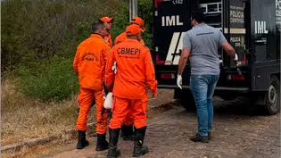 Corpo é encontrado em açude em São Raimundo Nonato